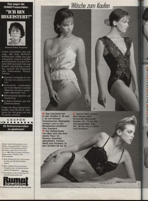 Vintage Lingerie Catalogue And Commercial Ads Scans Page Vintage Erotica Forums