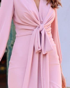 Vestido Mariela Nude