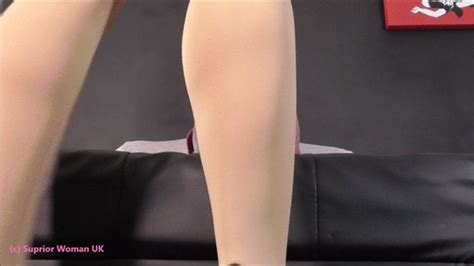 The Ass Files Ass Addiction Therapy Perv Cam Goddess Becky UK Clips4sale