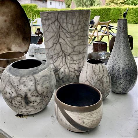 Naked Raku The Clay Studio Ceramics Classes Workshops And Events