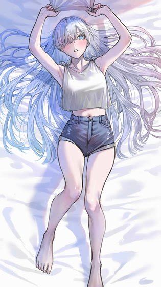 Anastasia Fate Grand Order Luscious Hentai Manga Porn