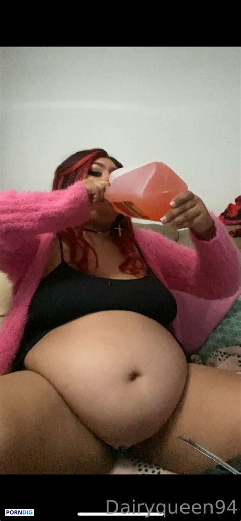 Dairyqueen Nude Leaked OnlyFans Photo Porndig