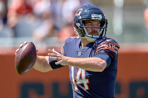 Andy Daltons NFL salary hits an all-time low, but his net worth grows