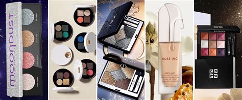 New Beauty Launches October 2023
