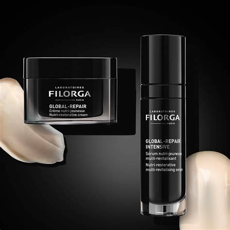 Filorga - e-Boutique Officielle - Laboratoires - Paris - Filorga