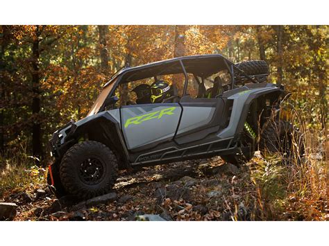 New 2025 Polaris RZR XP 4 1000 Ultimate Utility Vehicles In Beaver