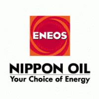 ENEOS logo vector free download - Brandslogo.net