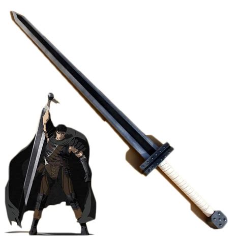 Berserk Guts Sword Replica