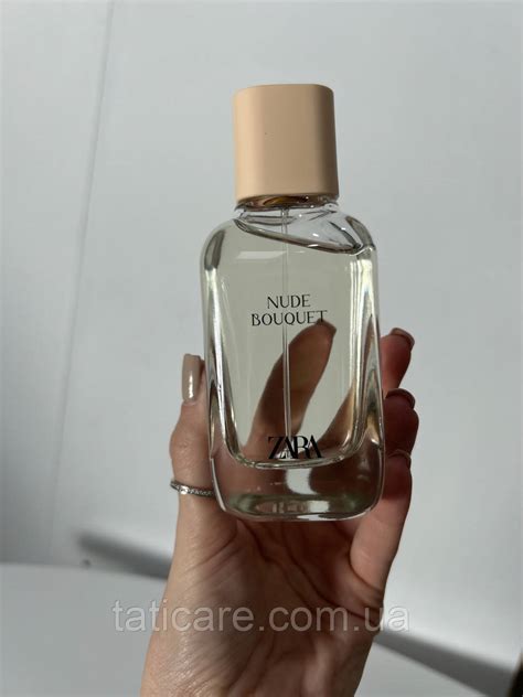 Zara Nude Bouquet Ml Id Prom Ua