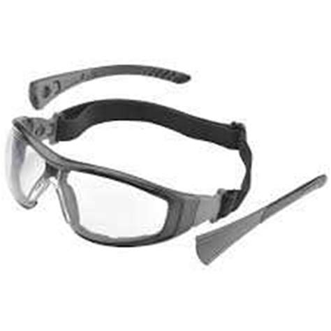 Jual Elvex Go Specs Ii Gg A Af Safety Glasses Oleh Pt Daya Teknik