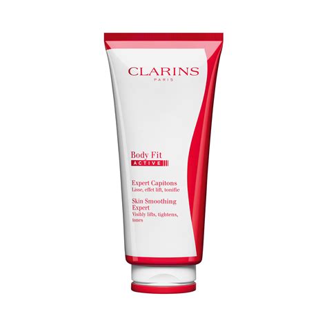 Clarins Body Fit Active Ml Jarrolds Norwich