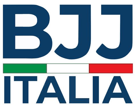 2° Italian Trophy Di Brazilian Jiu Jitsu Risultati Montepremi Di 2