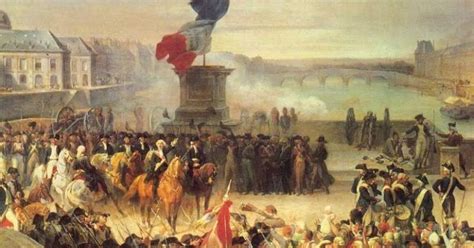 PEQUENIN@S HISTORIADORES!!: O ILUMINISMO: A base teórica da Revolução ...