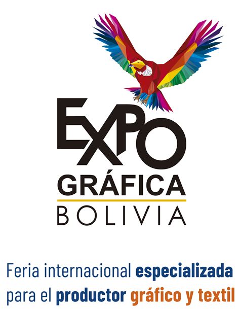 Expografica Bolivia Sitio de la Única Feria Gráfica de Bolivia