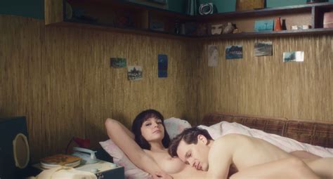 Nude Video Celebs Maria Debska Nude Autumn Girl Bo We Mnie Jest Seks 2021