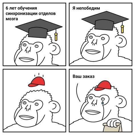 Синхронизация двух отделов мозга помогла макакам отдать еду сородичам ...