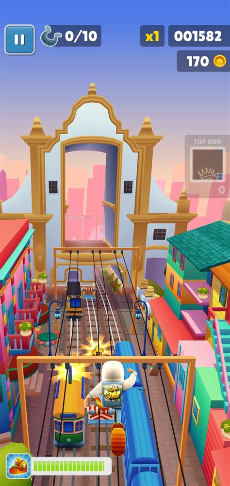 Subway Surfers Mod Android - Subway Surfers MOD 3.65 APK - Download per Android Gratis