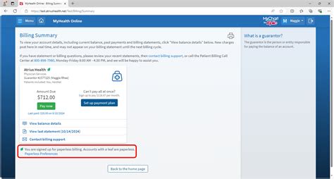 Is Your MyHealth Atrius Health Data Secure? Find Out Now! Image 3