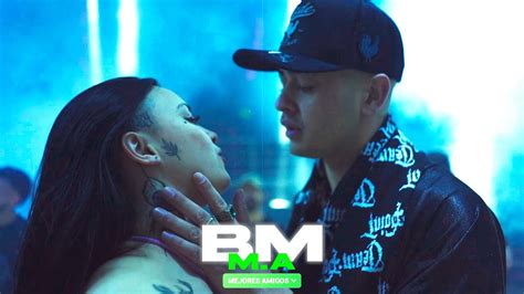 M A Mejores Amigos BM VideoClip Oficial YouTube Music