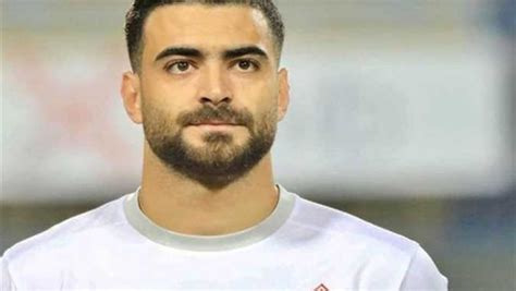 محمد صلاح يفتح النار على مسئولى الزمالك