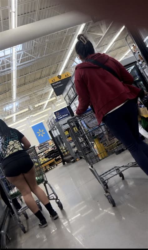 Sexy Latina Ass In Spandex Shorts Short Shorts Volleyball Forum