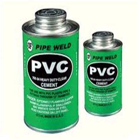 Pvc Glue