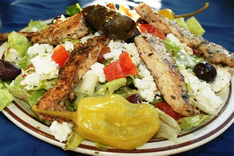 Exploring The Best Greek Restaurants In Albuquerque Lost In Albuquerque