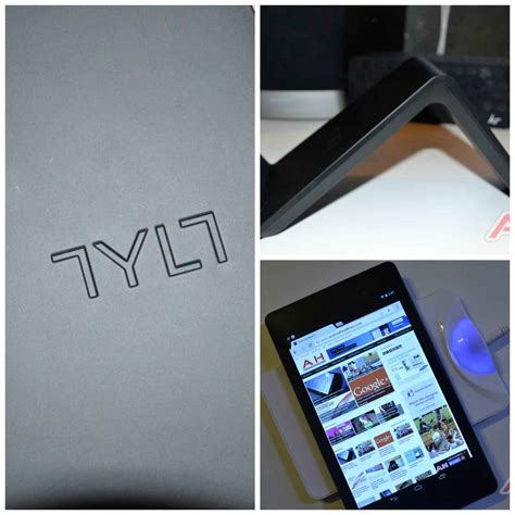 Featured: Top 10 Best Wireless Chargers for your Nexus 5