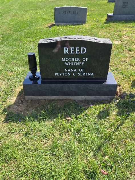 Recent Obituaries and Memorials in Norwalk, Ohio 3