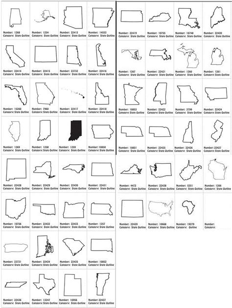 state  government logos