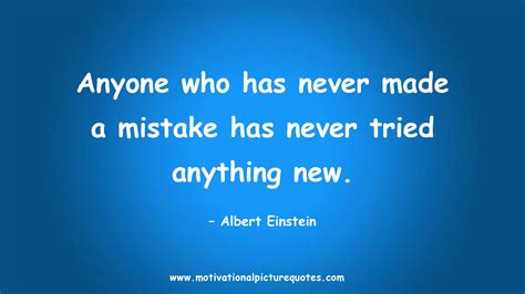 Mistake