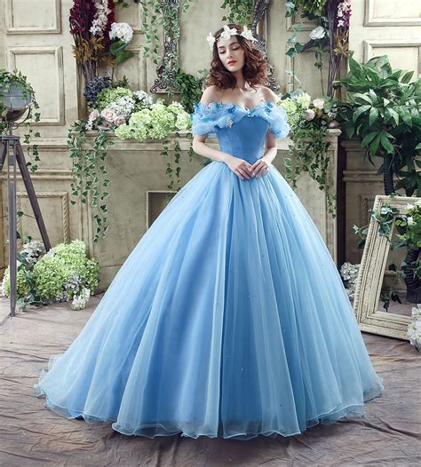 wedding dresses cinderella style - Fashion Professional