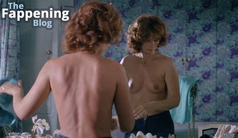 Vintage Starlets Nude Leaks Photo TheFappening