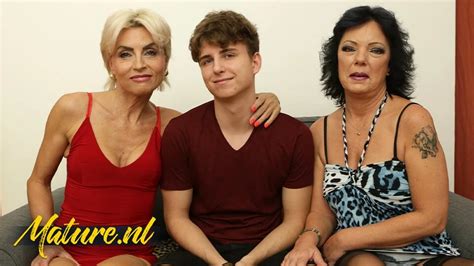 Sesso A Casa Con Mature Affamate E Giovani Ragazzi Xhamster