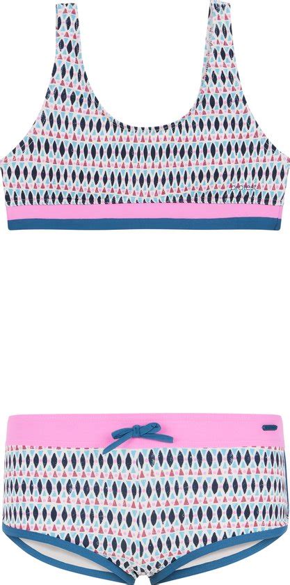 Protest Halter Bikini PRTPHILLA JR Maat Bol