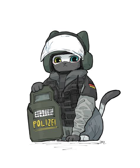 Siege Pfp Meme Rainbow Six Siege Blitz R6s R6 Cat Cats Furry Funny ...