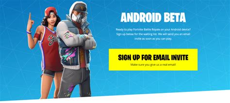 Fortnite APK Download - How to install it (WORKING)