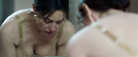 Monica Bellucci Nude Pics Page