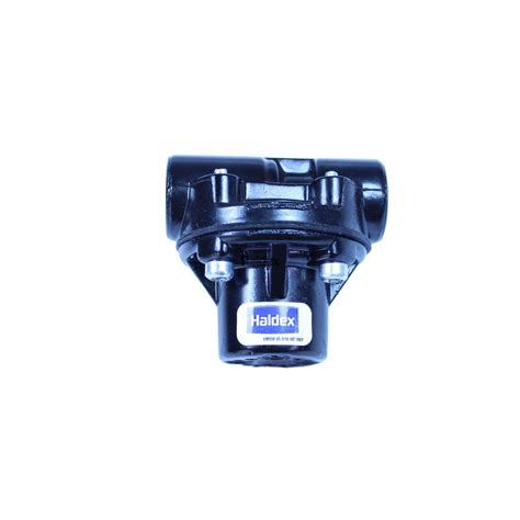 Haldex 90555396