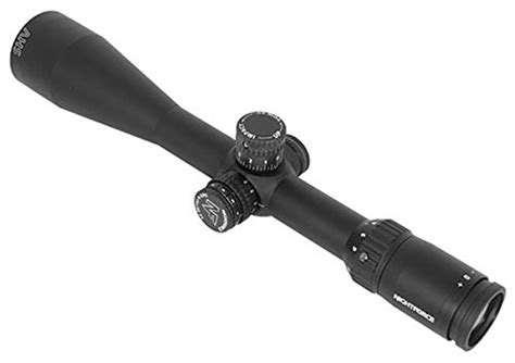 The Best Rifle Scopes Made in the USA