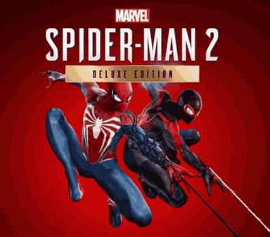 Купить Marvel's Spider-Man 2 со скидкой в интернет магазине IGM.GG