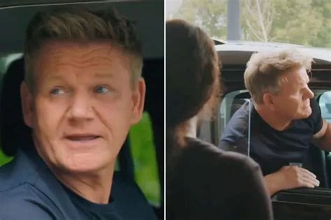 Gino D Acampo S Steamiest Sex Confessions Sex Act On Cousin To Nude Cooking Daily Star