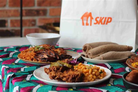 Buy Black & Eat Good With The BLACK FOODIE Challenge • BLACK FOODIE