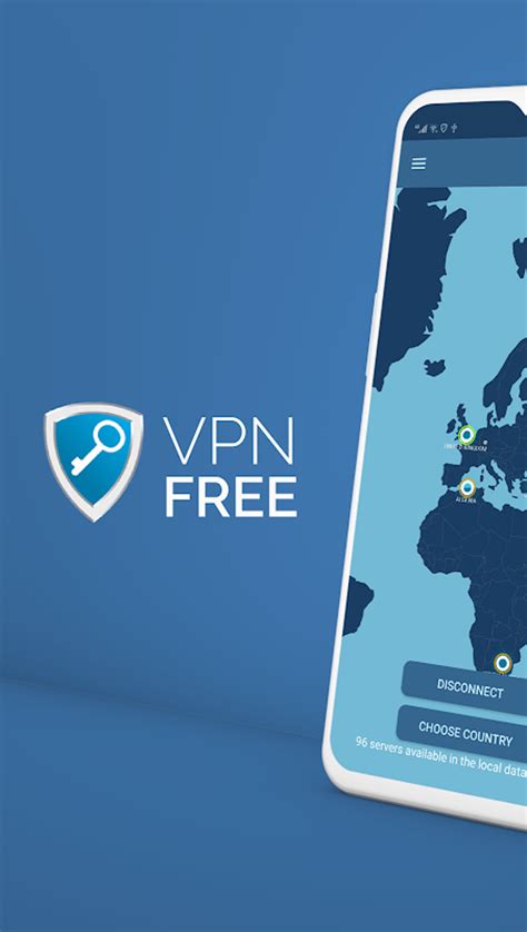 Easy Vpn Free Unlimited Secure Vpn Proxy Apk Para Android Download