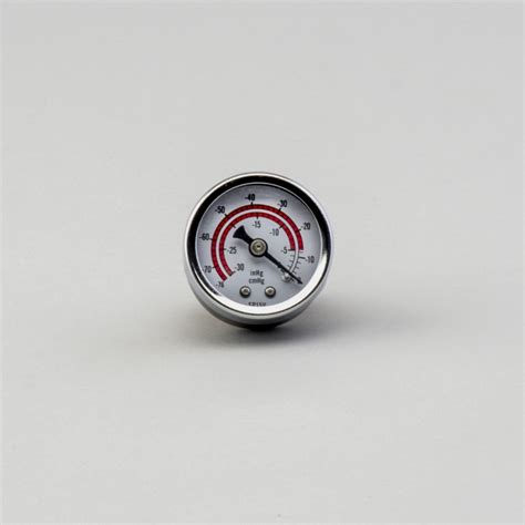 Donaldson P579717 – PRESSURE GAUGE
