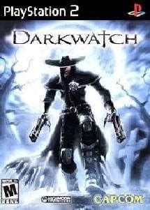 Darkwatch Curse Of The West Game Amazon Au Video Games