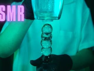 ASMRアナルビーズでお尻の奥深くをぐちゅぐちゅ搔きまわされる ω Pornhub Gay