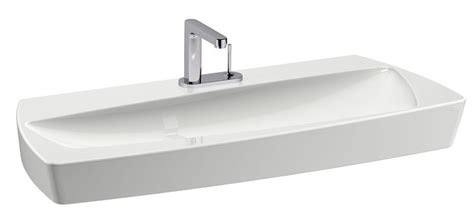 Ideal Standard Simply U T097601 Раковина 110 см, в магазине сантехники ...