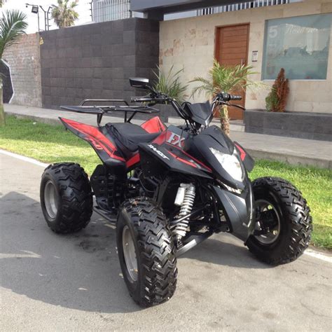 Remolques Para Cuatrimoto Lima Brick7 Motos