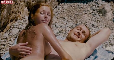 Marina Petrenko Nude Pics Page